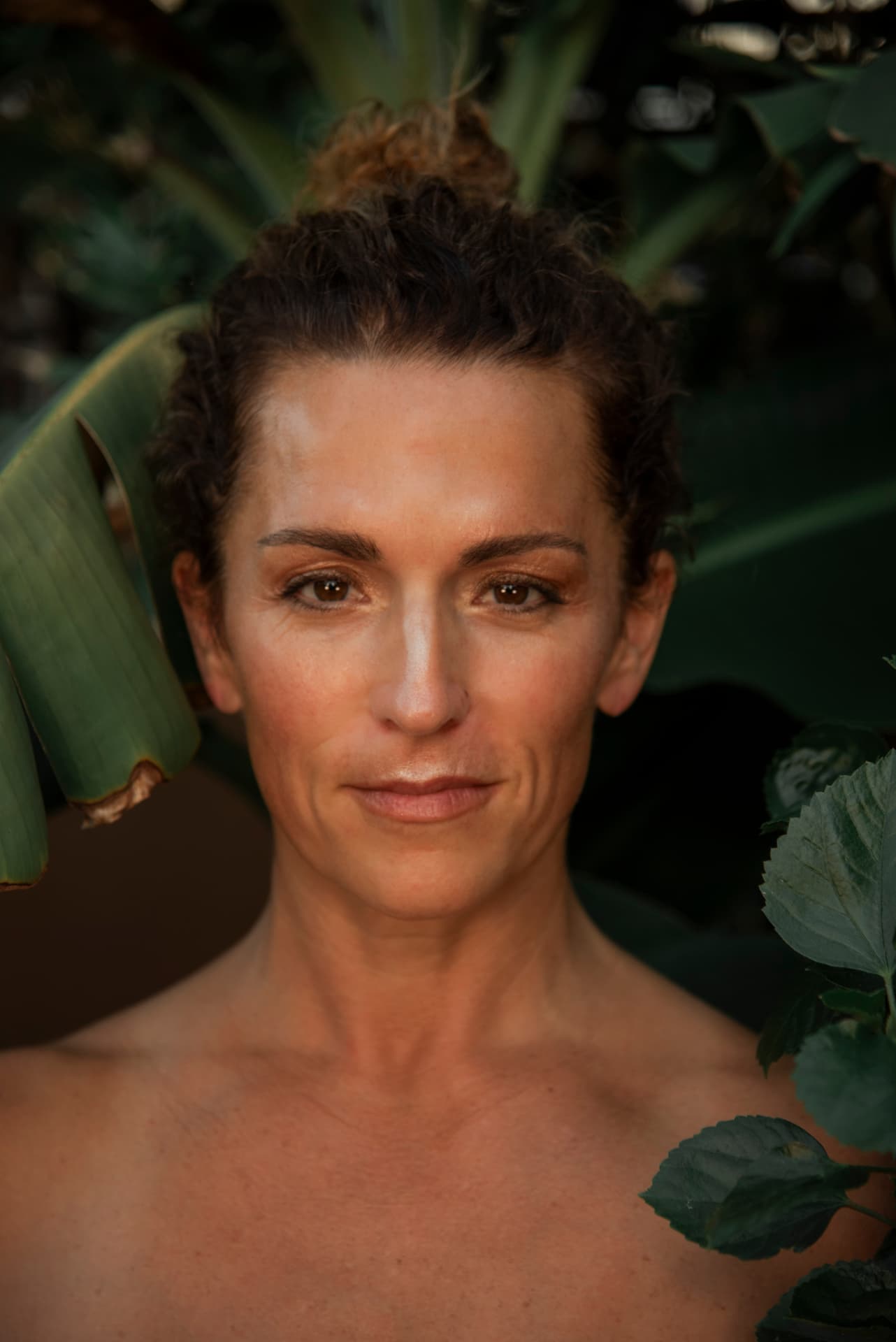 Jenn, founder of aterra