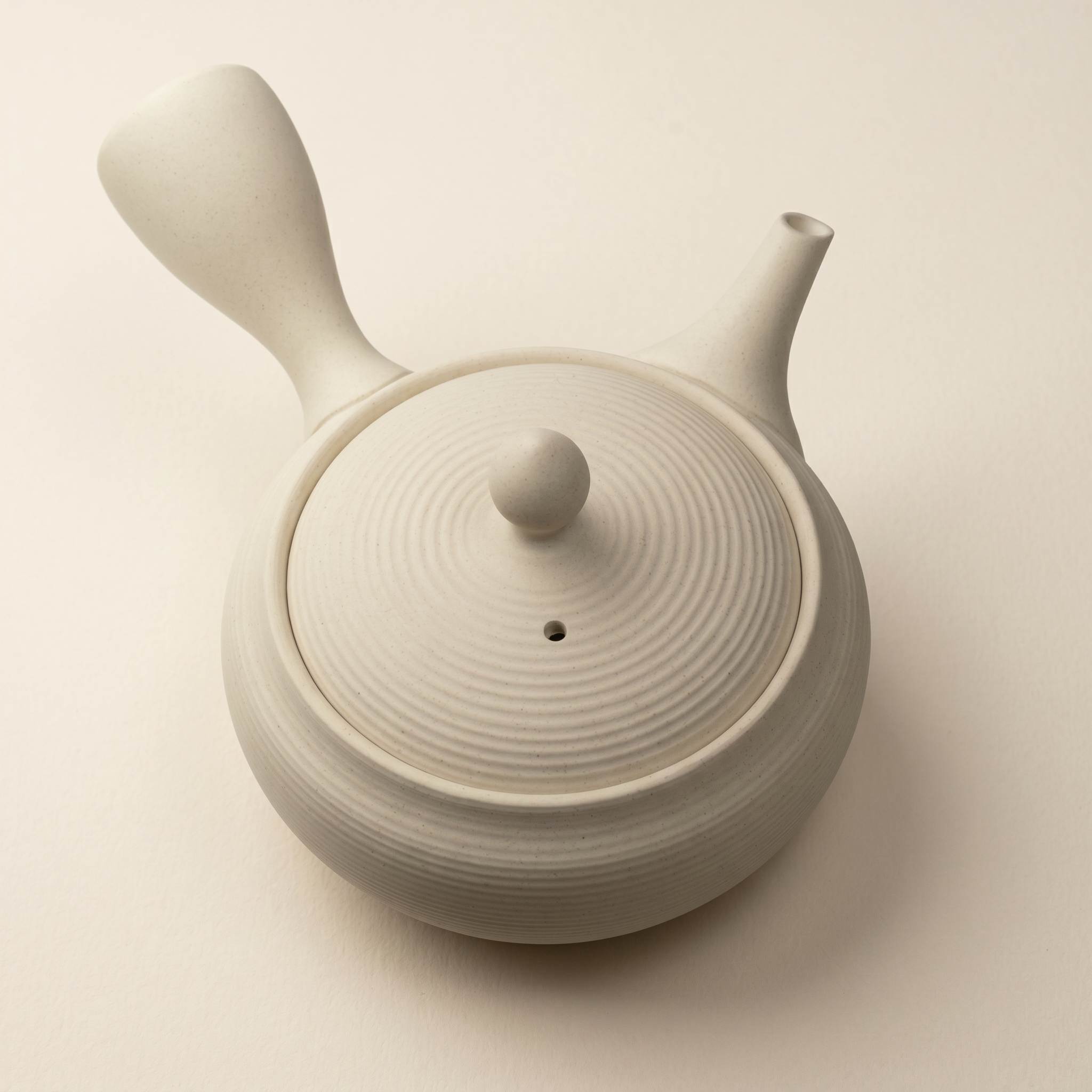 Kyusu Teapot — aterra