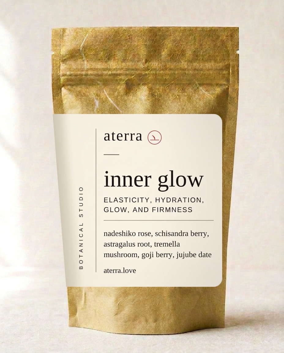 Inner Glow — aterra