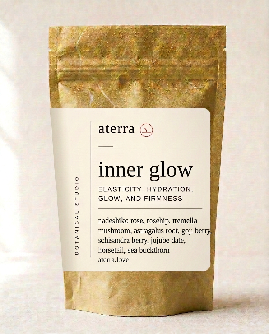 Inner Glow — aterra