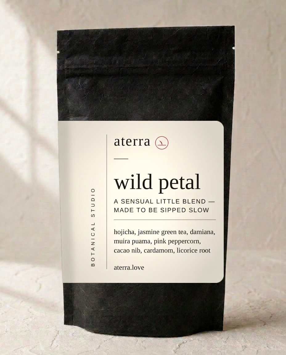 Wild Petal — aterra